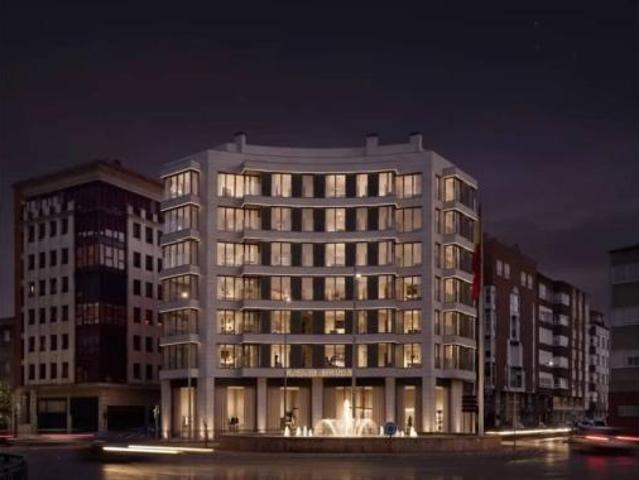 Piso Venta Palencia Capital, El Carmen La Lanera