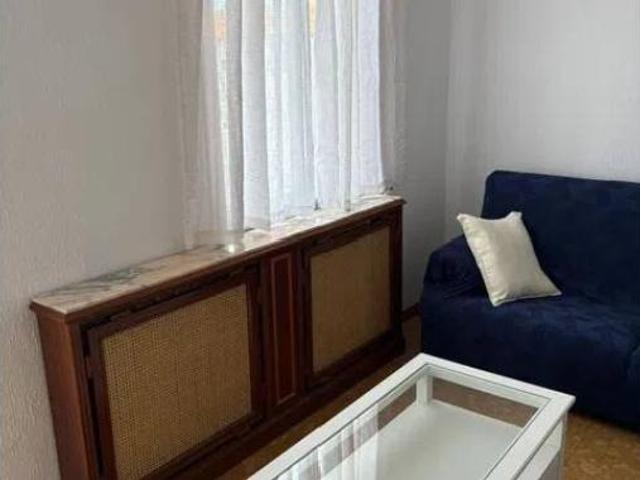 Piso Venta Palencia Capital, El Carmen La Lanera