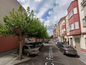 El Carmen, Palencia, Eras del Rosal, Palencia, Castilla y León, Castilla y León