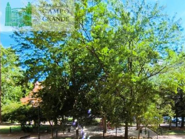 Piso Venta Palencia Capital, El Cristo Ave María