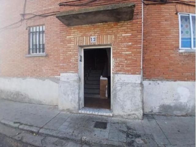 Piso Venta Palencia Capital, El Cristo Ave María