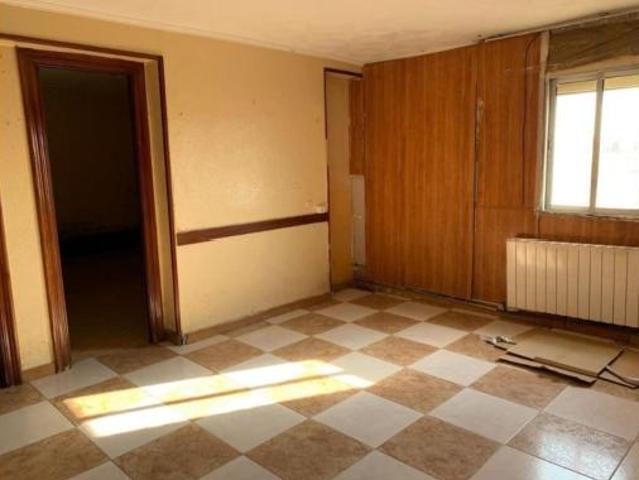 Piso Venta Palencia Capital, El Cristo Ave María