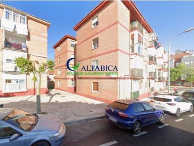 Piso Venta Palencia Capital, El Cristo Ave María