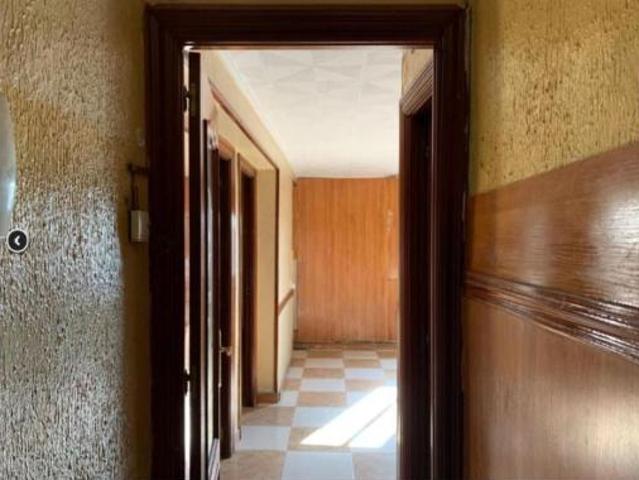 Piso Venta Palencia Capital, El Cristo Ave María