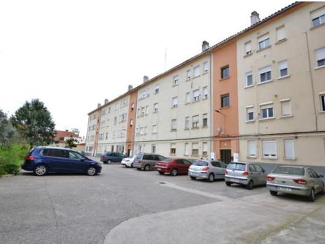 Piso Venta Palencia Capital, El Cristo Ave María