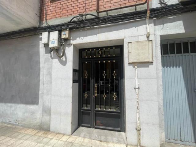 Piso Venta Palencia Capital, El Cristo Ave María