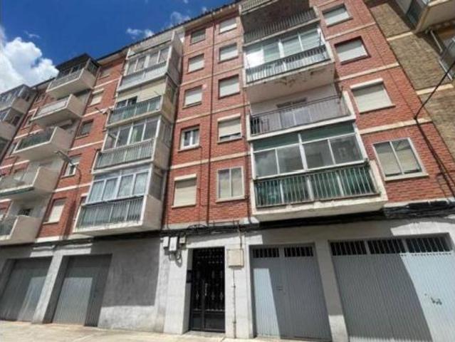 Piso Venta Palencia Capital, El Cristo Ave María
