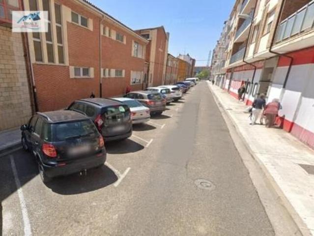 Piso Venta Palencia Capital, El Cristo Ave María