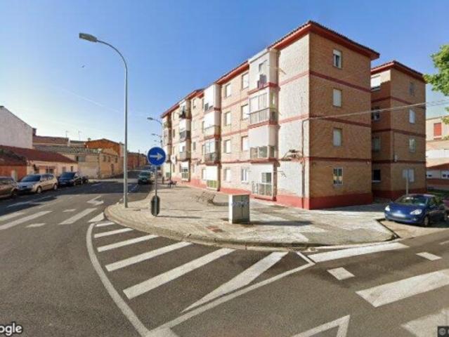 Piso Venta Palencia Capital, El Cristo Ave María