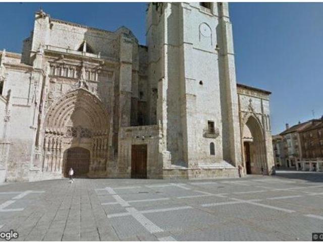 Piso Venta Palencia Capital, El Cristo Ave María