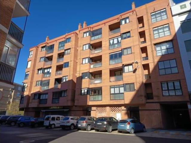 Piso Venta Palencia Capital, El Cristo Ave María
