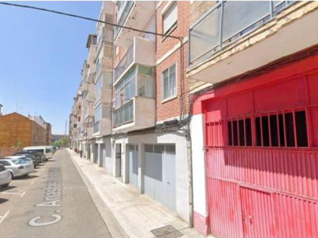 Piso Venta Palencia Capital, El Cristo Ave María