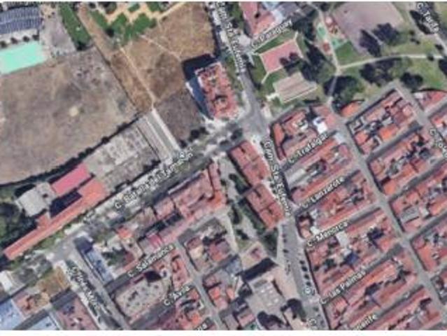 Piso Venta Palencia Capital, El Cristo Ave María