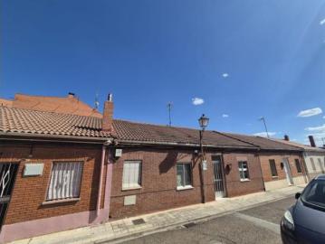 Piso Venta Palencia Capital, El Cristo Ave María