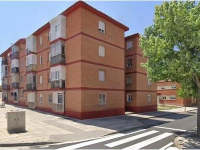 Piso Venta Palencia Capital, El Cristo Ave María