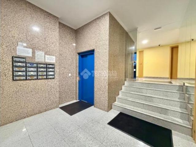 Piso Venta Palencia Capital, San Antonio
