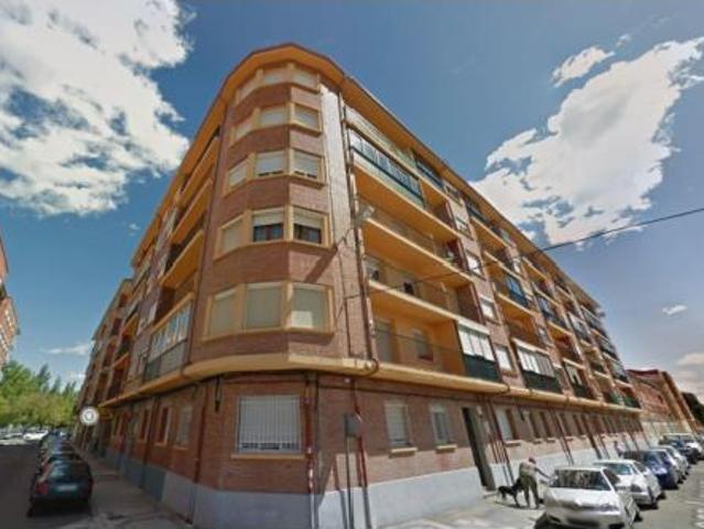 Piso Venta Palencia Capital, San Antonio