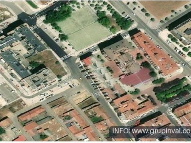 Piso Venta Palencia Capital, San Antonio