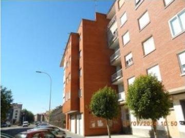 Piso Venta Palencia Capital, San Juanillo Pan y Guindas