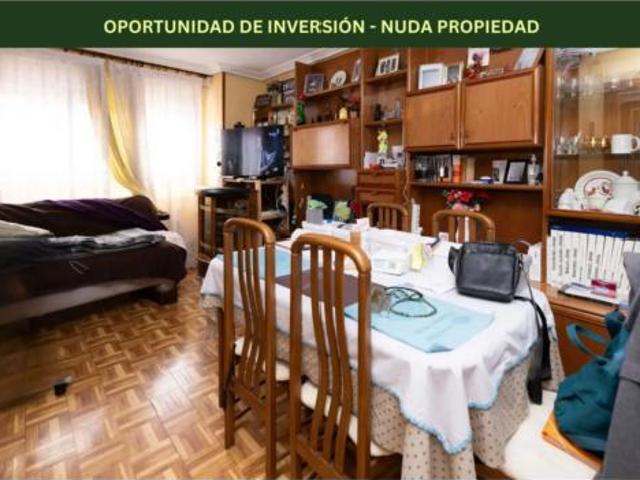 Piso Venta Palencia Capital, San Juanillo Pan y Guindas