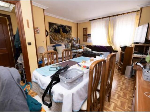Piso Venta Palencia Capital, San Juanillo Pan y Guindas