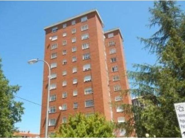 Piso Venta Palencia Capital, San Juanillo Pan y Guindas