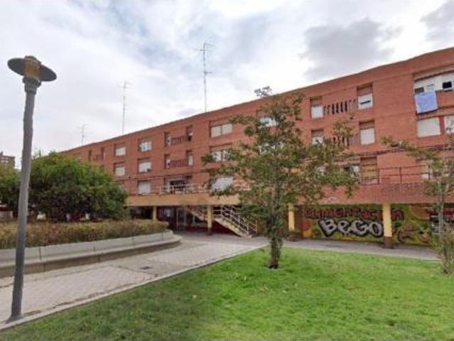 Piso Venta Palencia Capital, San Juanillo Pan y Guindas