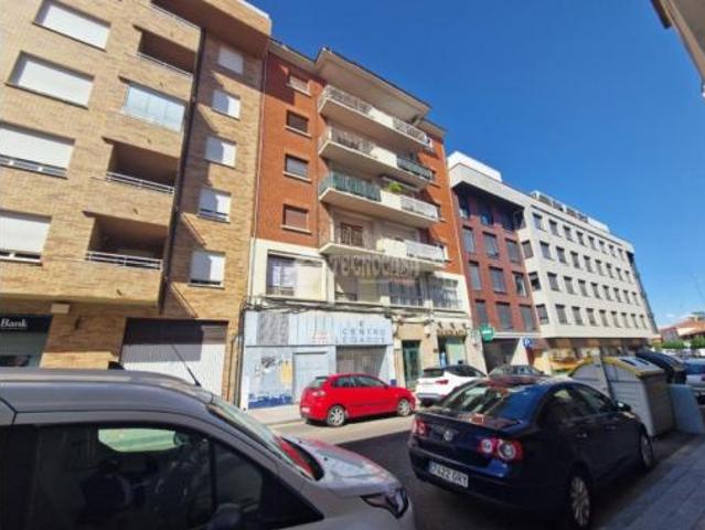 Piso Venta Palencia Capital, San Juanillo Pan y Guindas