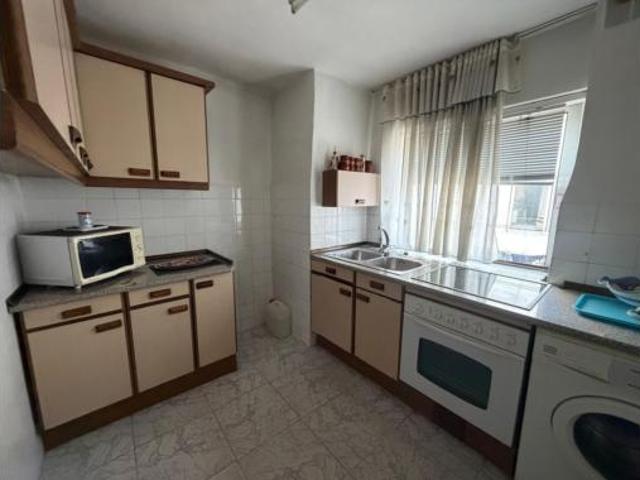 Piso Venta Palencia Capital, San Juanillo Pan y Guindas