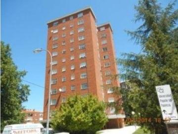 Piso Venta Palencia Capital, San Juanillo Pan y Guindas