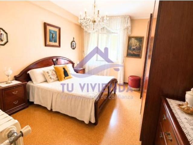 Piso Venta Palencia Capital, San Juanillo Pan y Guindas