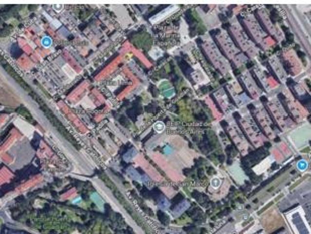 Piso Venta Palencia Capital, San Juanillo Pan y Guindas