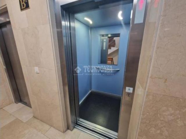 Piso Venta Palencia Capital, Zona Avenida de Madrid