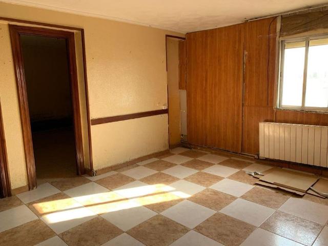 Piso Venta Palencia