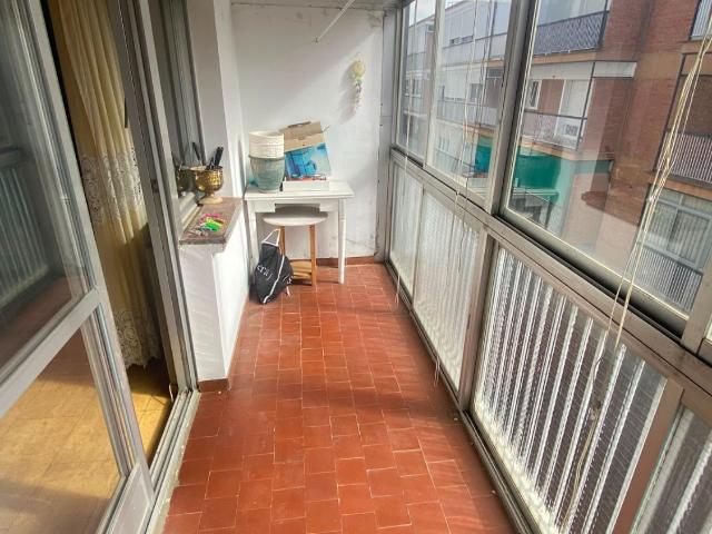 Piso Venta Palencia