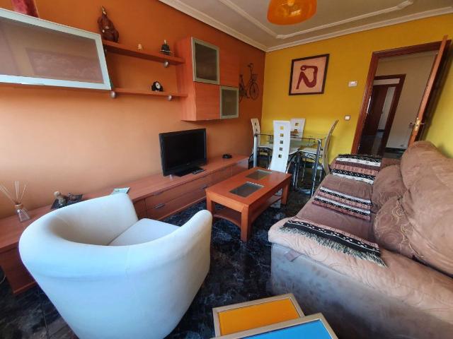 Piso Venta Palencia