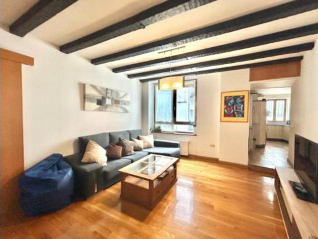 Piso Venta Pamplona Iruña, Casco Antiguo Alde Zaharra