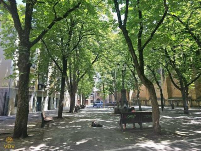 Piso Venta Pamplona Iruña, Casco Antiguo Alde Zaharra