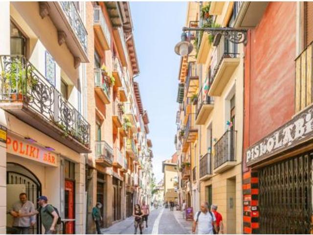 Piso Venta Pamplona Iruña, Casco Antiguo Alde Zaharra