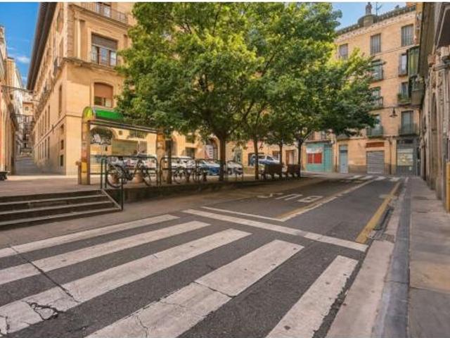 Piso Venta Pamplona Iruña, Casco Antiguo Alde Zaharra
