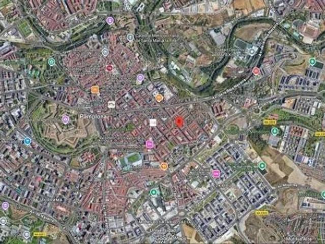 Piso Venta Pamplona Iruña, Ensanches Zabalguneak