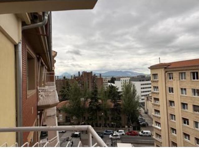 Piso Venta Pamplona Iruña, Ensanches Zabalguneak