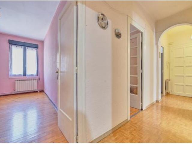 Piso Venta Pamplona Iruña, Ensanches Zabalguneak