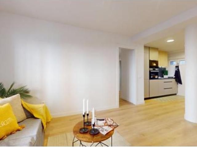 Piso Venta Pamplona Iruña, Ensanches Zabalguneak