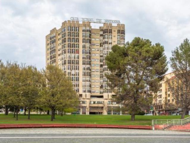 Piso Venta Pamplona Iruña, Ensanches Zabalguneak