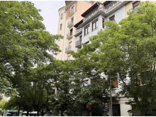 Piso Venta Pamplona Iruña, Ensanches Zabalguneak