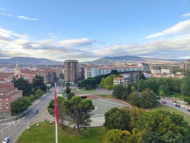 Piso Venta Pamplona Iruña, Ensanches Zabalguneak