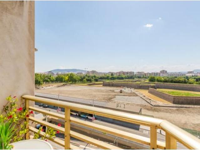 Piso Venta Pamplona Iruña, Ensanches Zabalguneak