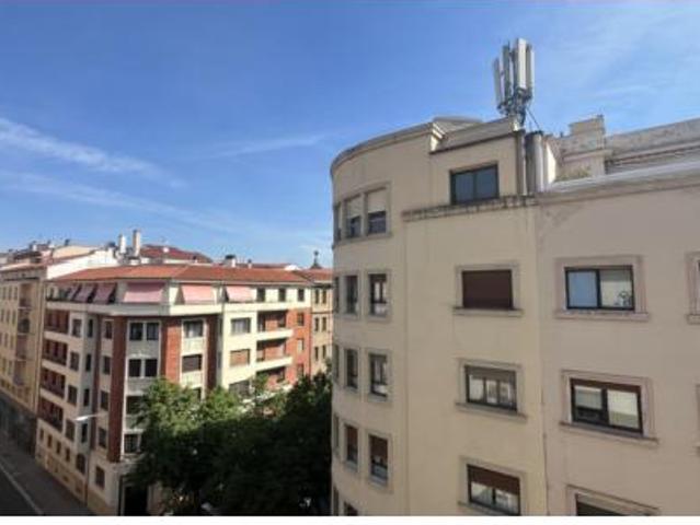 Piso Venta Pamplona Iruña, Ensanches Zabalguneak