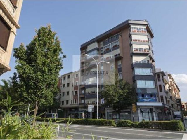 Piso Venta Pamplona Iruña, Ensanches Zabalguneak